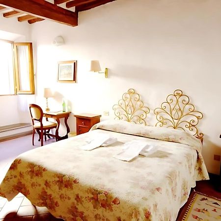 Locanda Il Pino San Gimignano Exteriér fotografie
