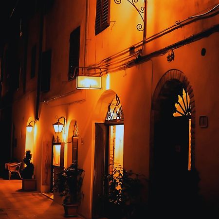 Locanda Il Pino San Gimignano Exteriér fotografie