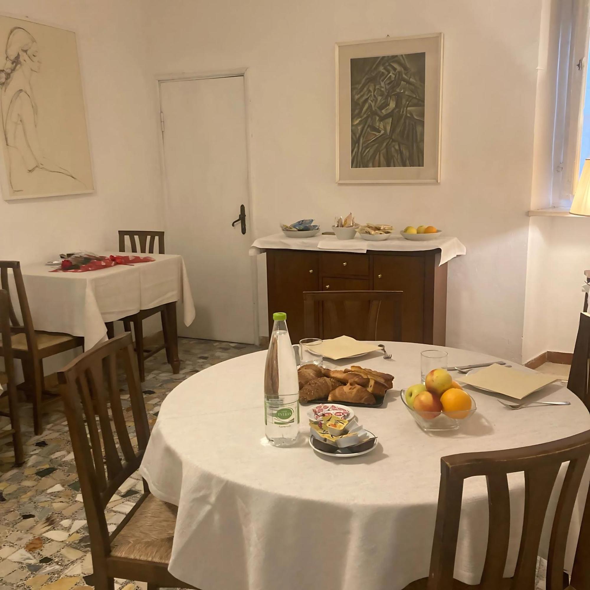 Locanda Il Pino San Gimignano Exteriér fotografie