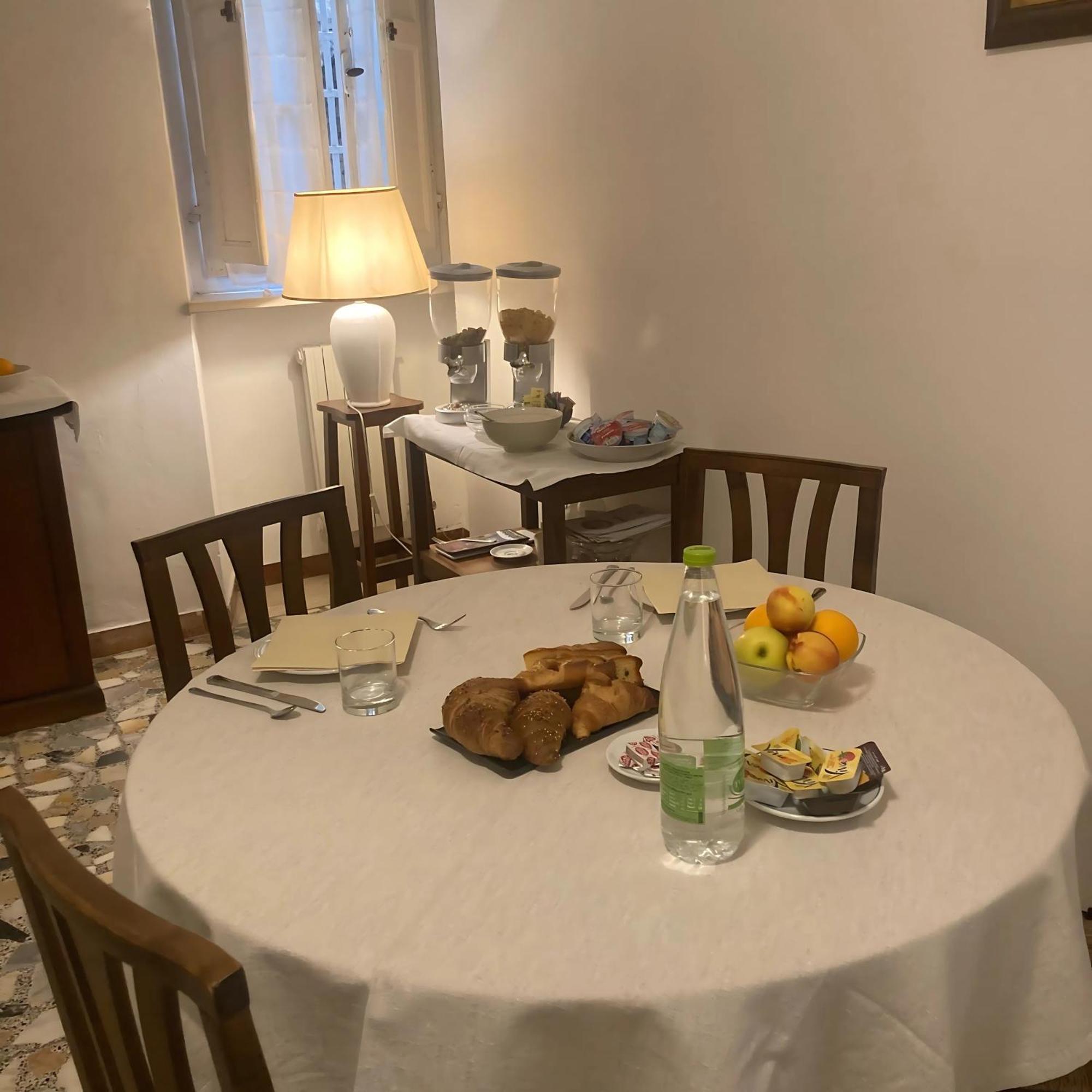 Locanda Il Pino San Gimignano Exteriér fotografie