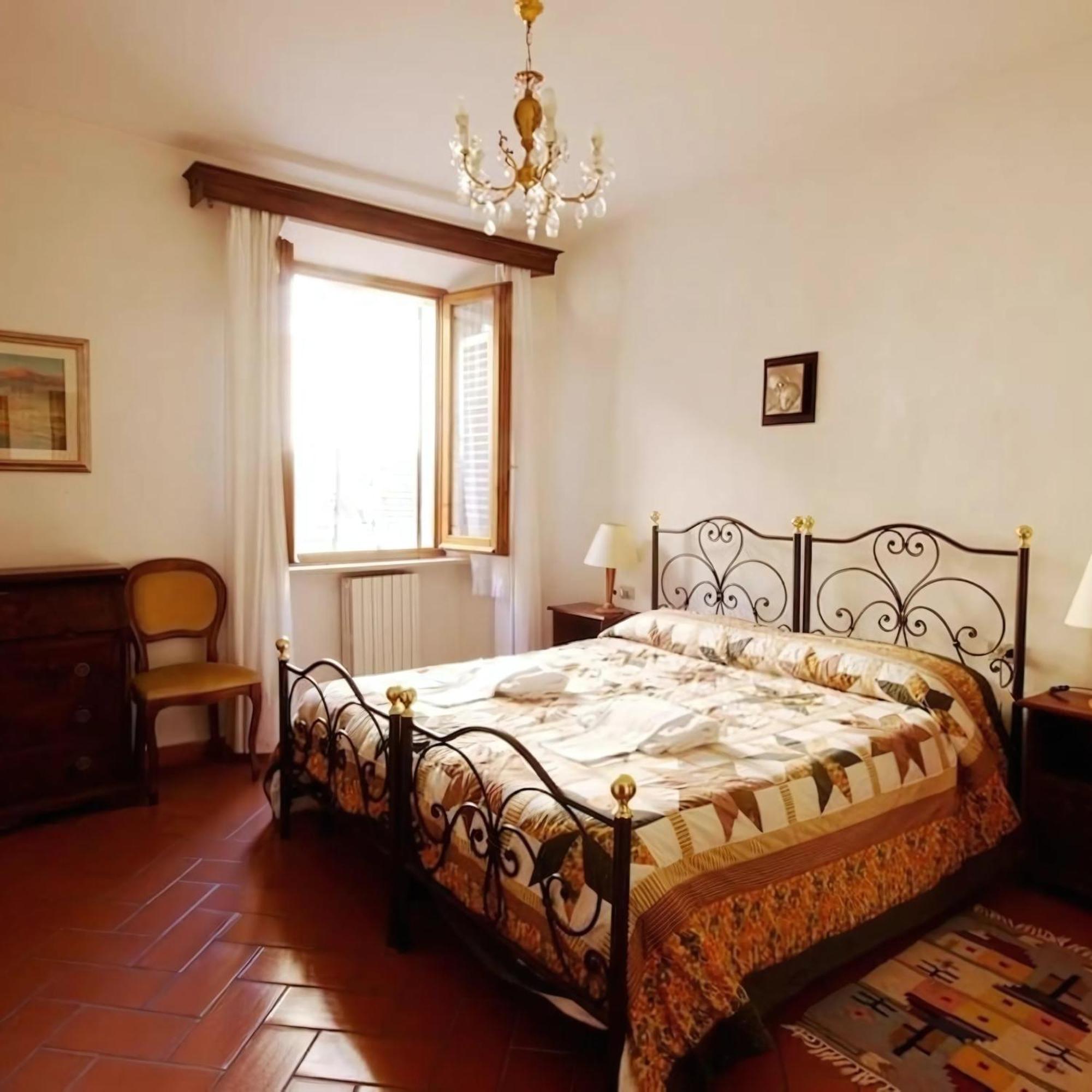 Locanda Il Pino San Gimignano Exteriér fotografie