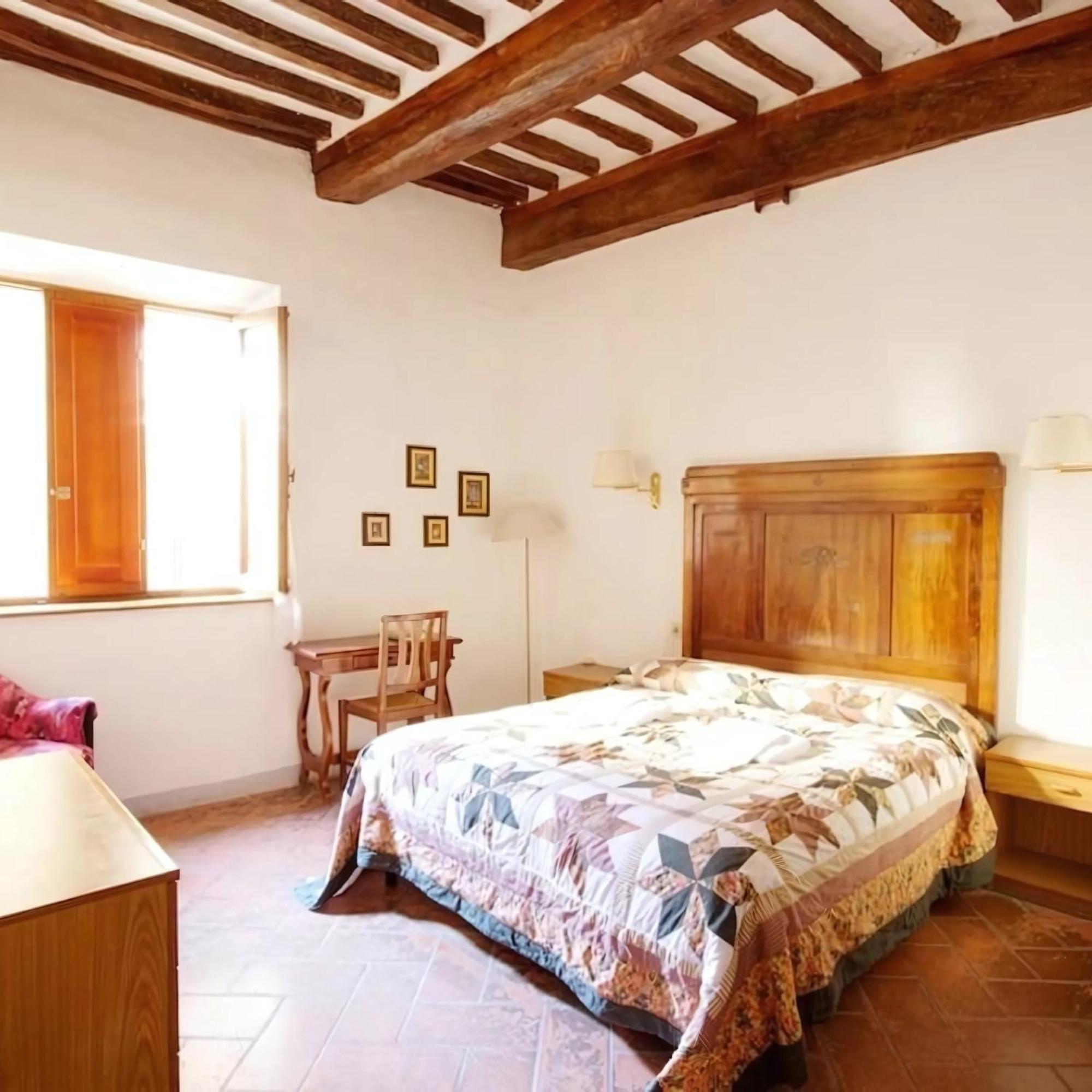 Locanda Il Pino San Gimignano Exteriér fotografie