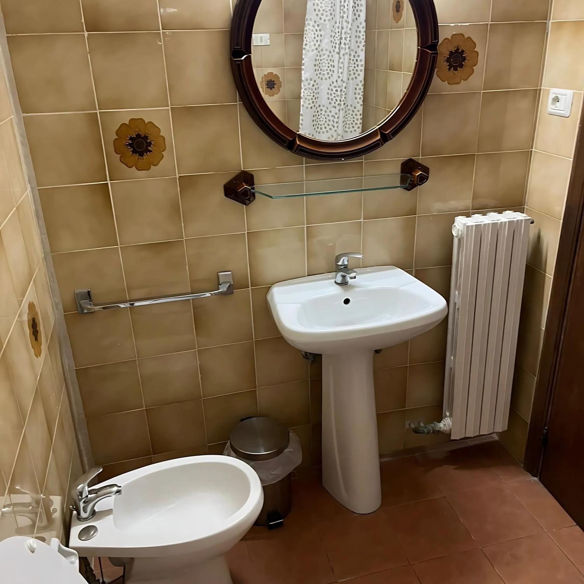 Locanda Il Pino San Gimignano Exteriér fotografie