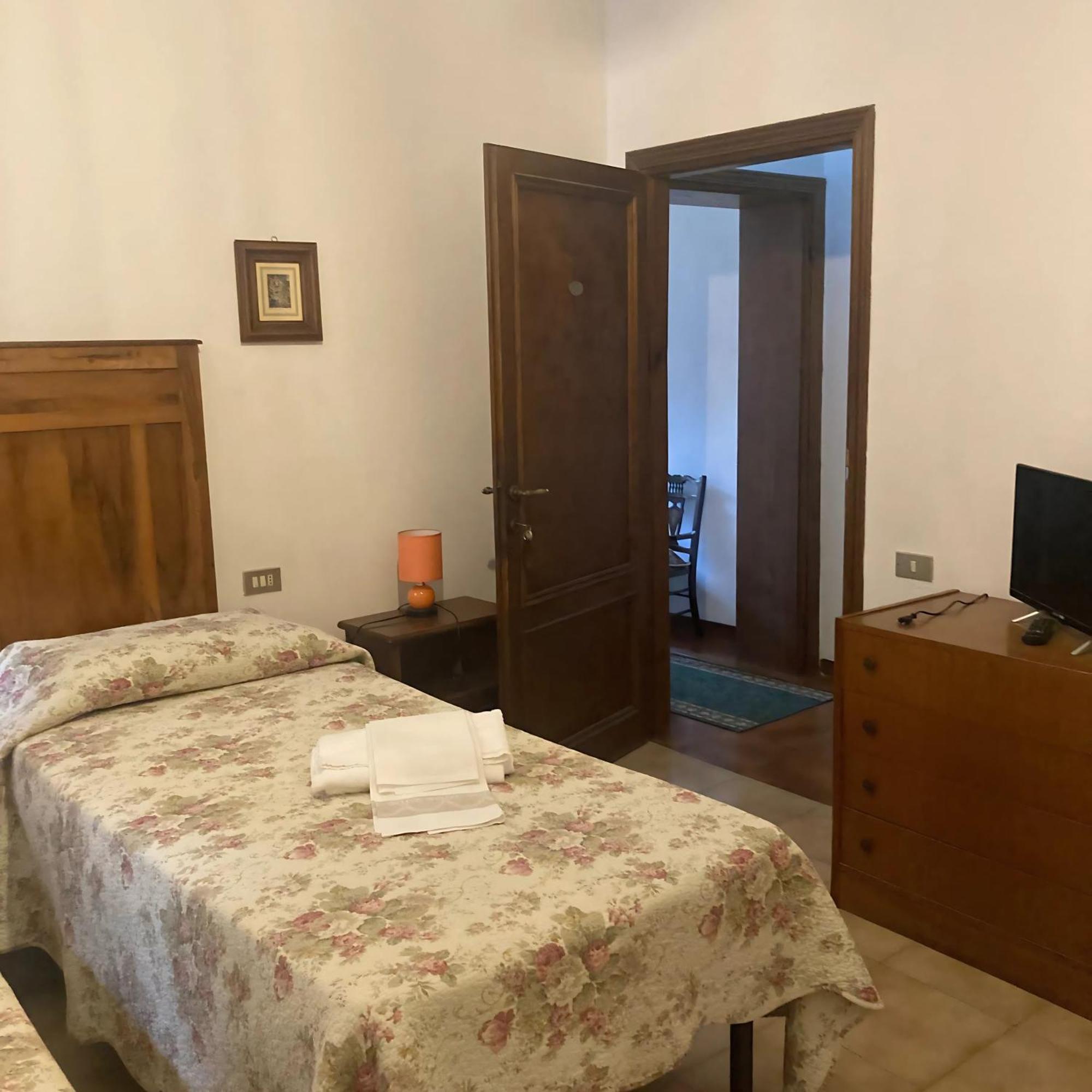 Locanda Il Pino San Gimignano Exteriér fotografie