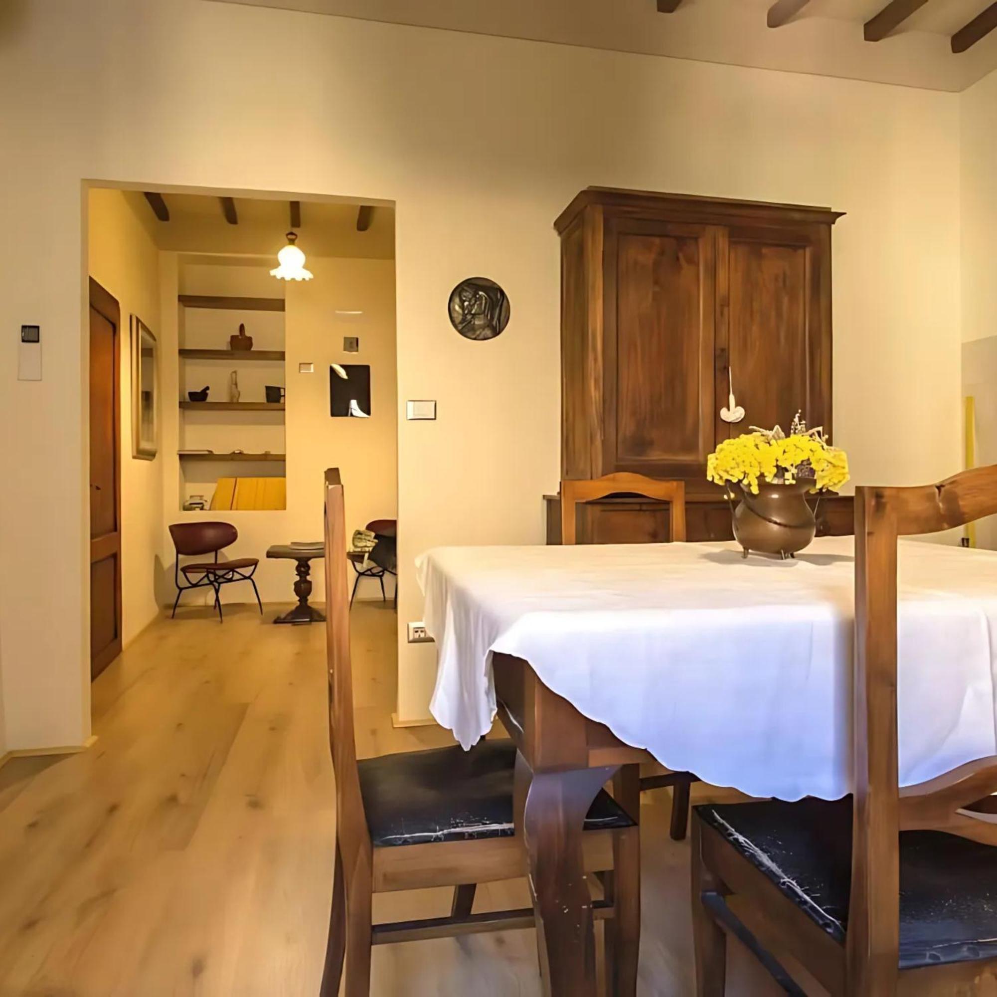 Locanda Il Pino San Gimignano Exteriér fotografie