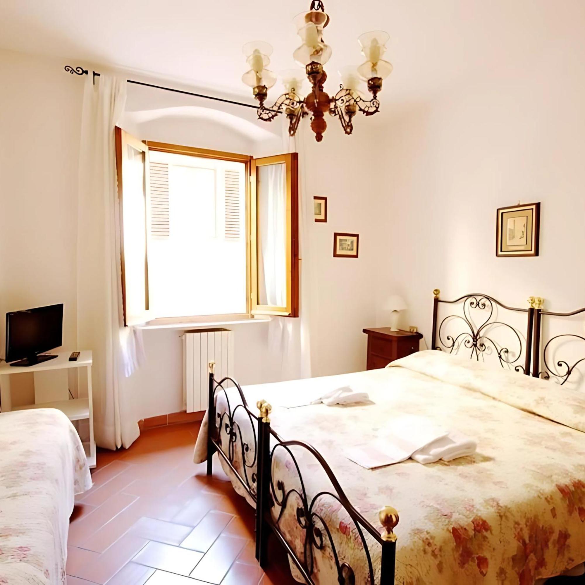 Locanda Il Pino San Gimignano Exteriér fotografie