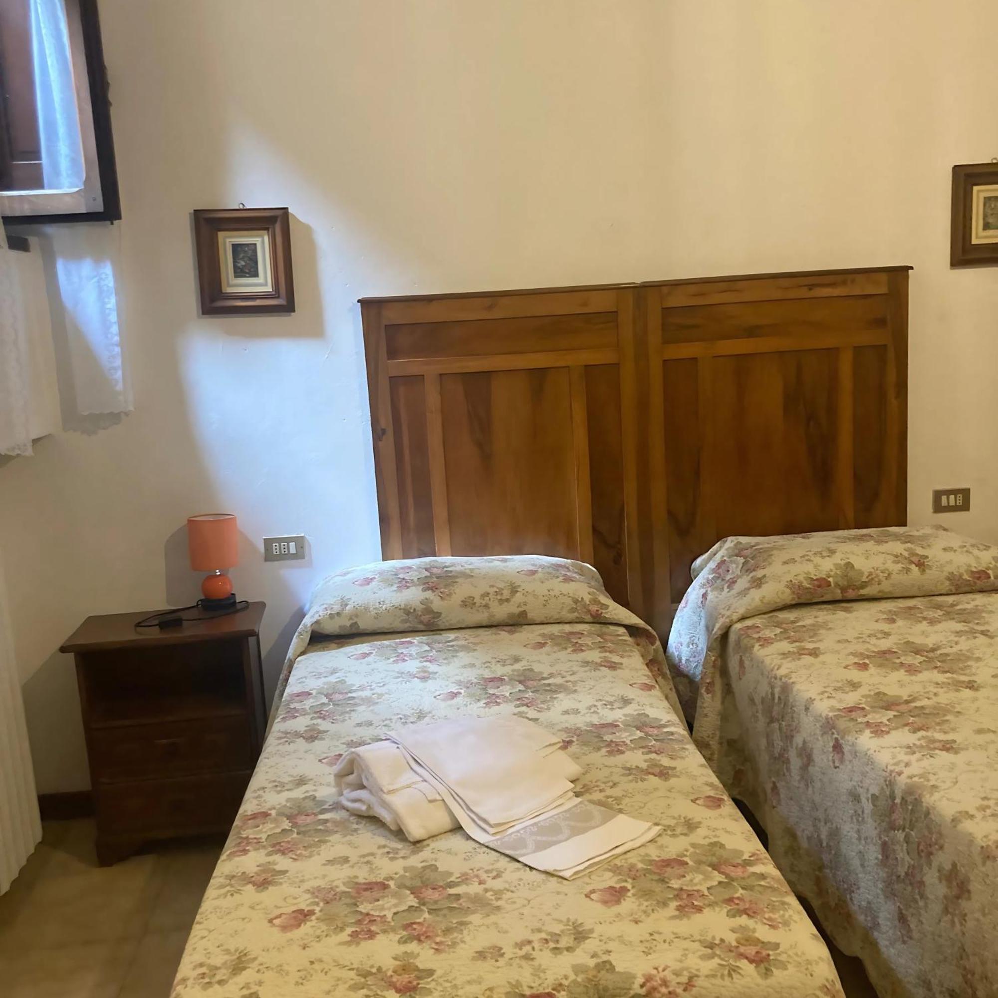 Locanda Il Pino San Gimignano Exteriér fotografie
