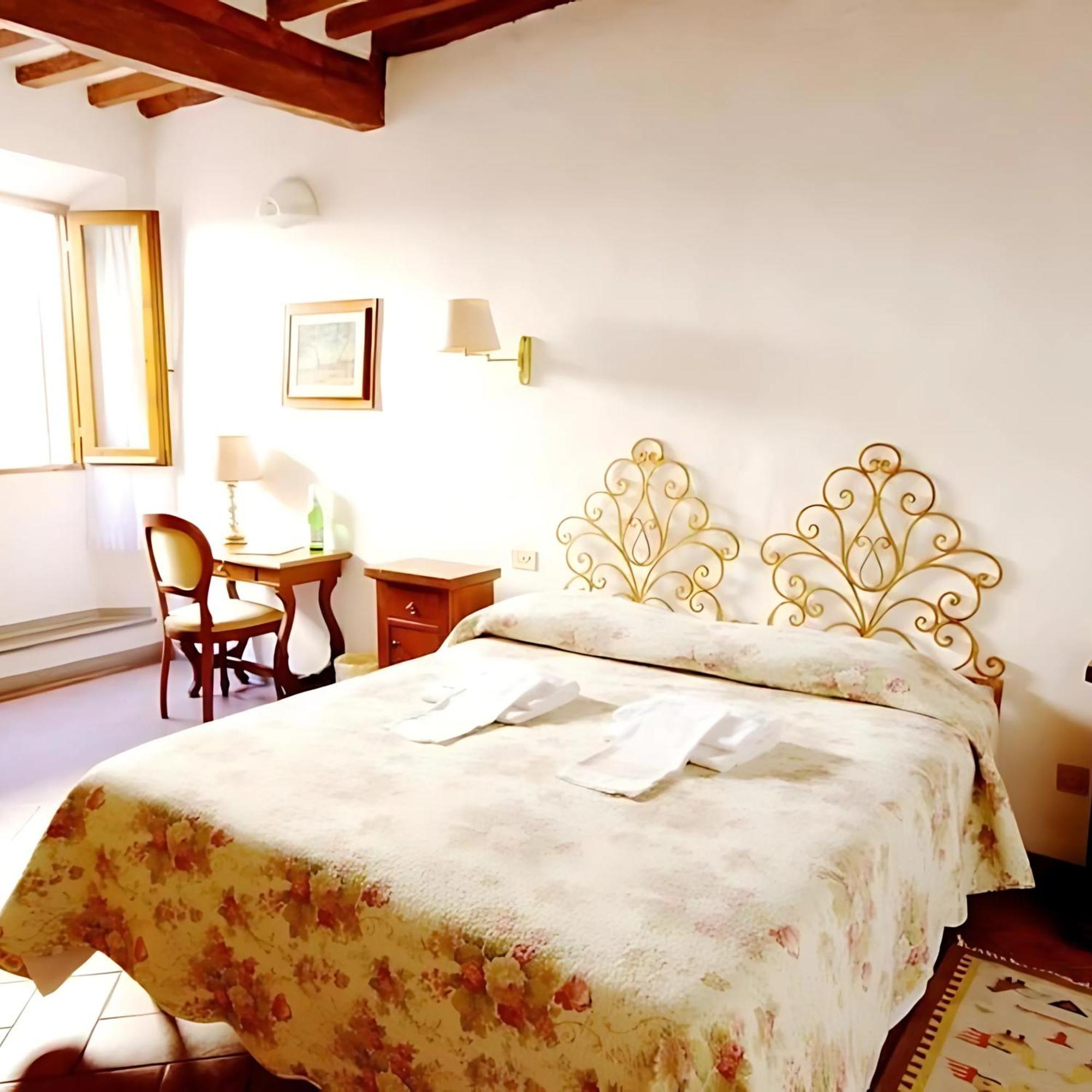 Locanda Il Pino San Gimignano Exteriér fotografie