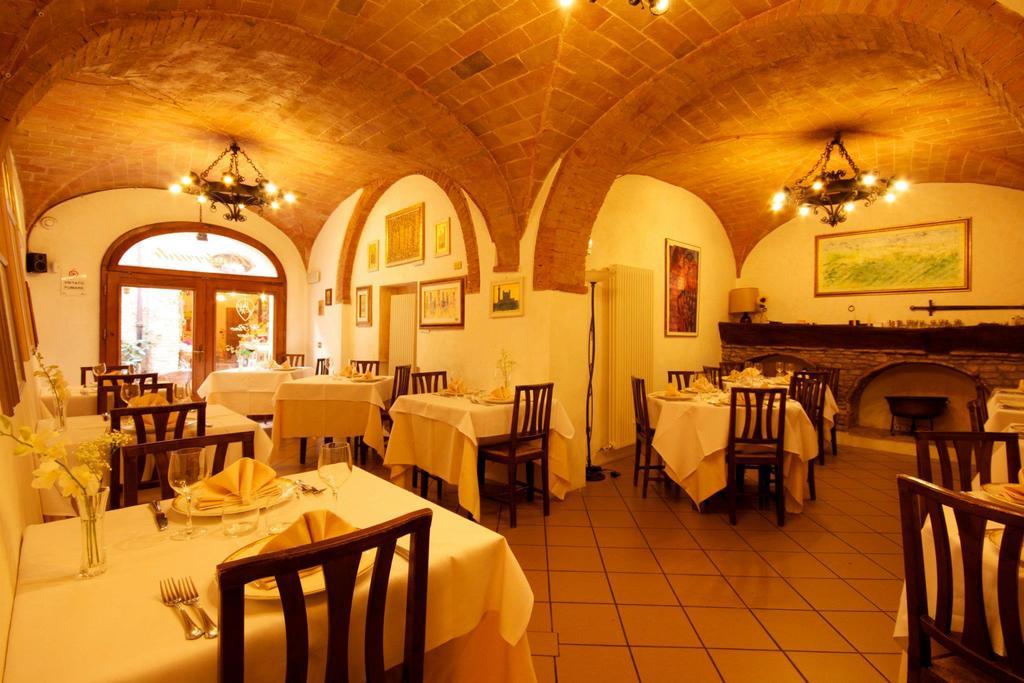 Locanda Il Pino San Gimignano Exteriér fotografie